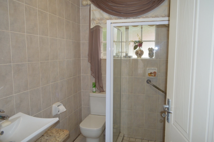 3 Bedroom Property for Sale in Doringkruin North West